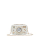 Aldo รุ่น Caamy กระเป๋าแฟชั่น - สีขาว