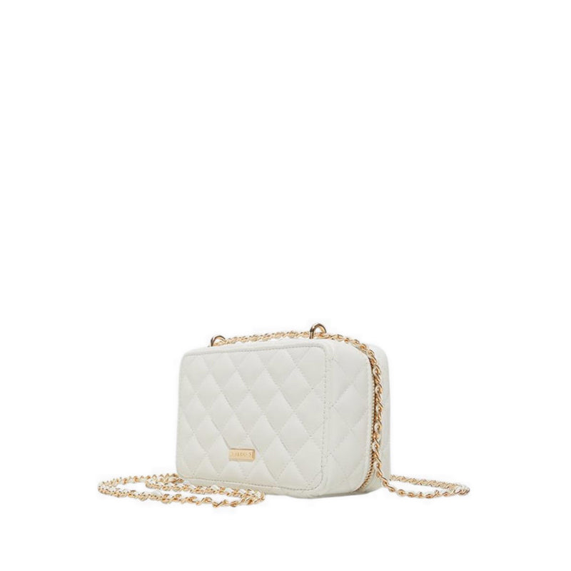 Aldo รุ่น Caamy กระเป๋าแฟชั่น - สีขาว