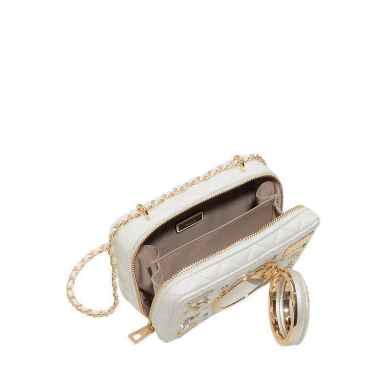 Aldo รุ่น Caamy กระเป๋าแฟชั่น - สีขาว