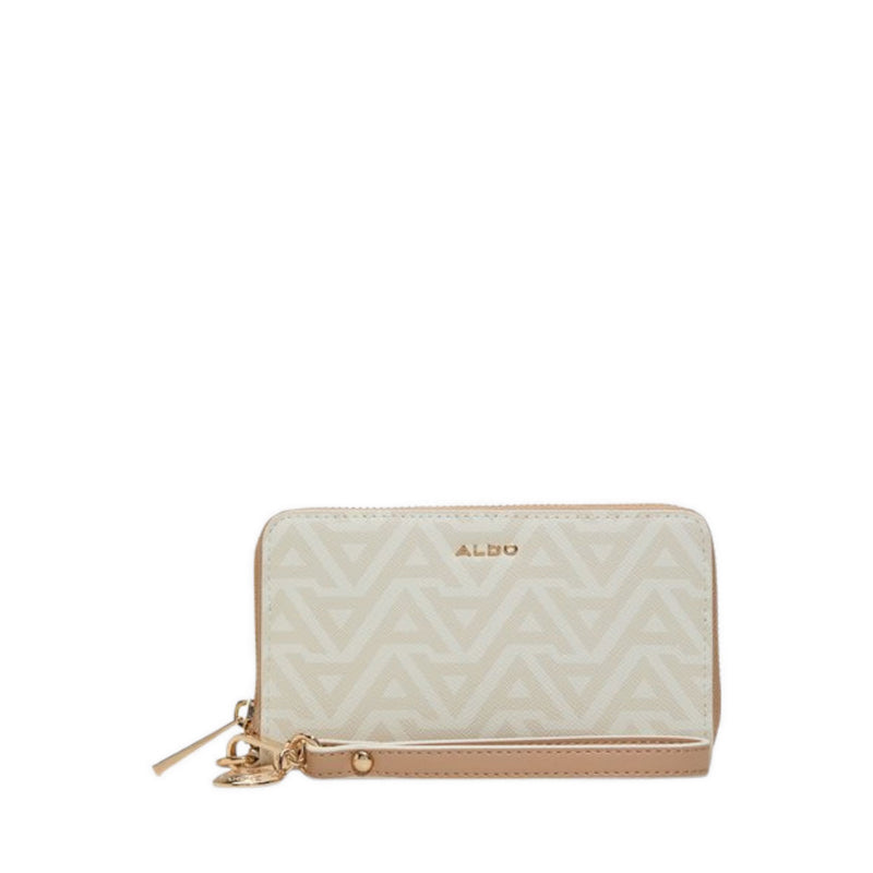 Melisande Wallet/Coin Purse - Bone Color