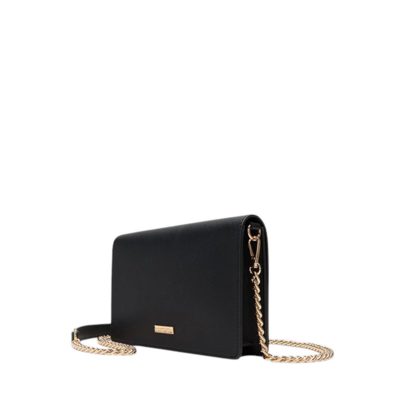 Talaegyn model shoulder bag - black