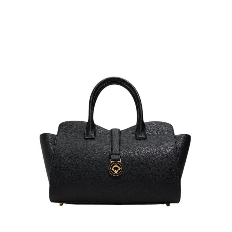 Aldo Georginia Shoulder Bag - Black