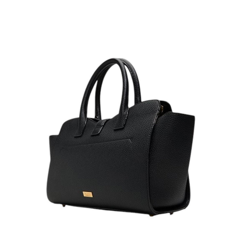 Aldo Georginia Shoulder Bag - Black