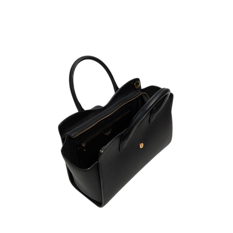 Aldo Georginia Shoulder Bag - Black