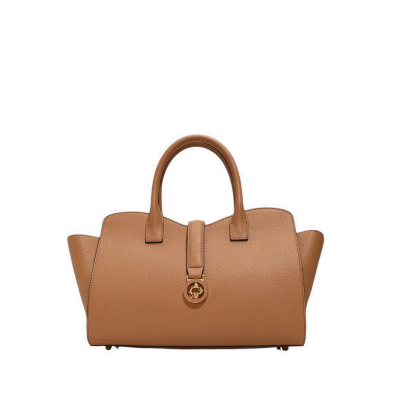 Aldo Georginia Crossbody Bag - Cognac