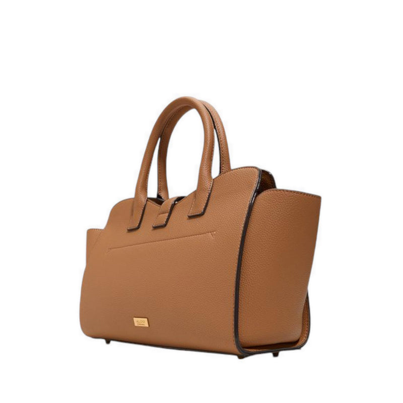 Aldo Georginia Crossbody Bag - Cognac