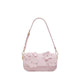 Daisybouquet shoulder bag - Rose