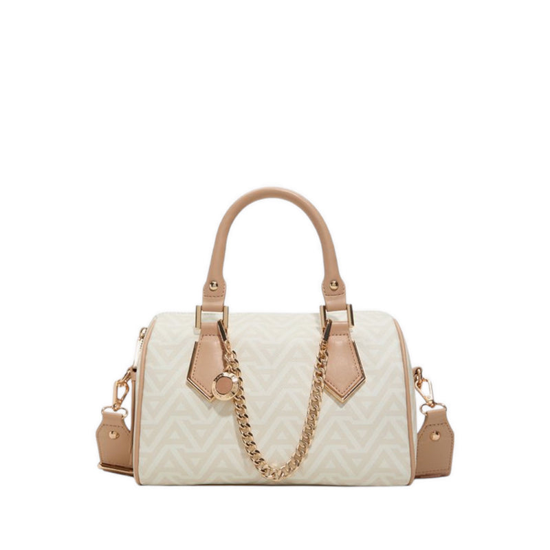 Lapilli model, cylindrical bag - Bone color