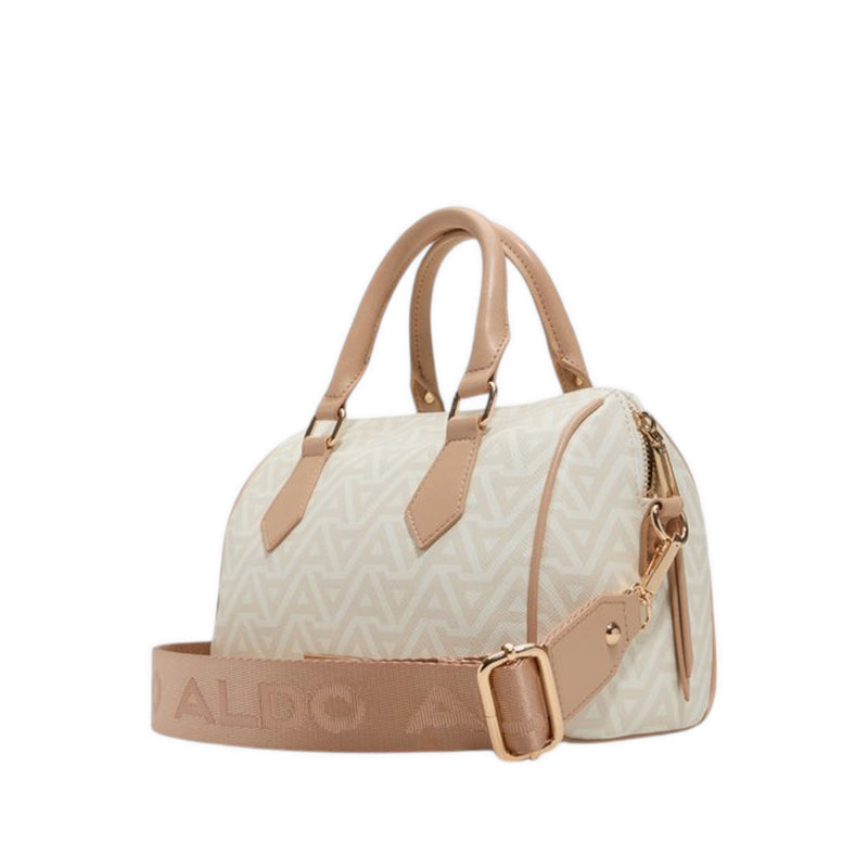 Lapilli model, cylindrical bag - Bone color