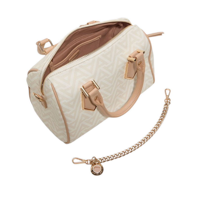 Lapilli model, cylindrical bag - Bone color