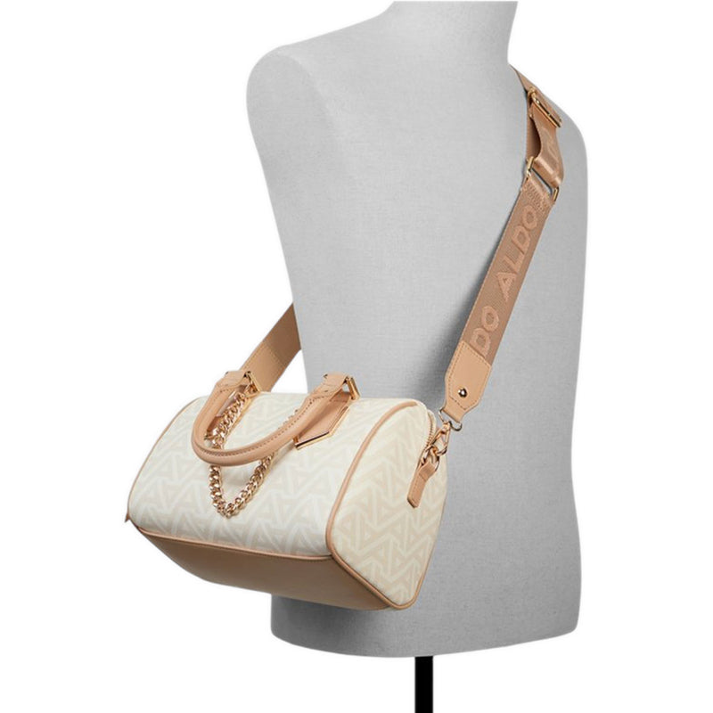 Lapilli model, cylindrical bag - Bone color