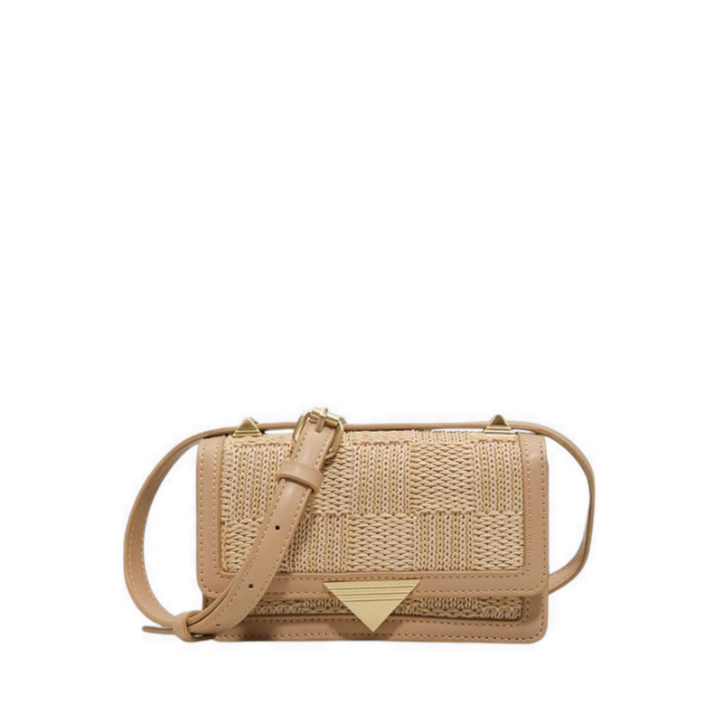 Aldo รุ่น  Zenithpursemini กระเป๋าสะพายข้าง - สี Medium Beige