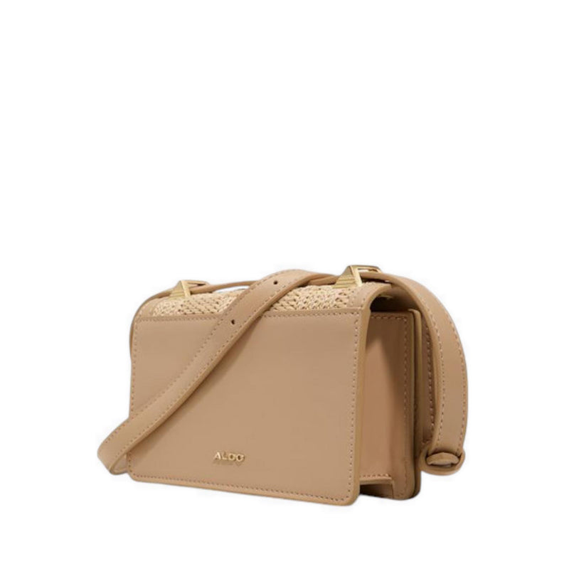 Aldo รุ่น  Zenithpursemini กระเป๋าสะพายข้าง - สี Medium Beige