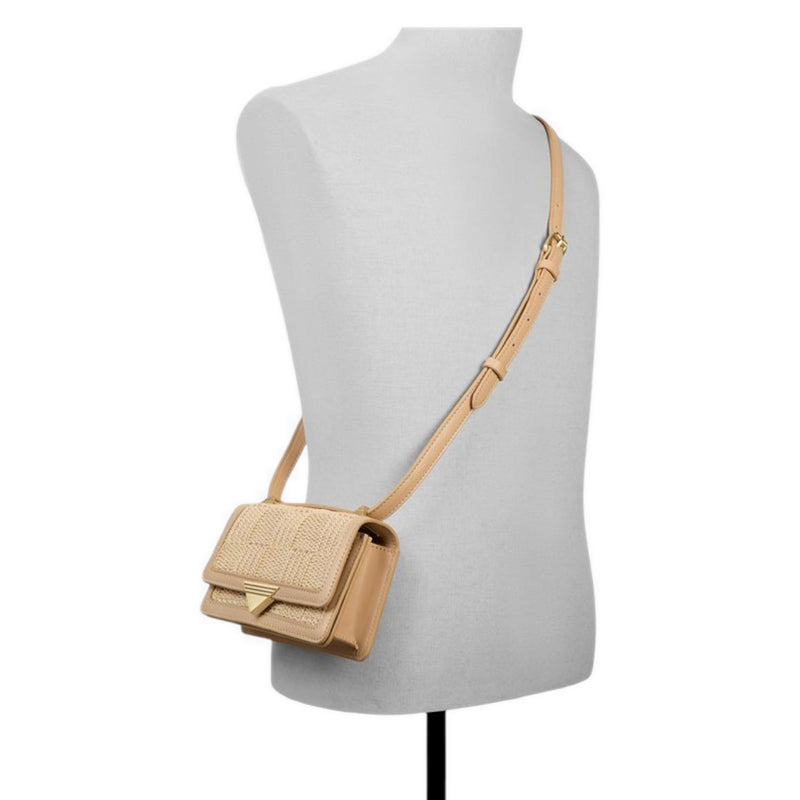 Aldo รุ่น  Zenithpursemini กระเป๋าสะพายข้าง - สี Medium Beige
