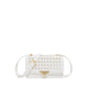 Aldo รุ่น Zenithmini กระเป๋าสะพายข้างผู้หญิง - สีขาว