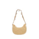 Aldo Beachglow Shoulder Bag - Natural