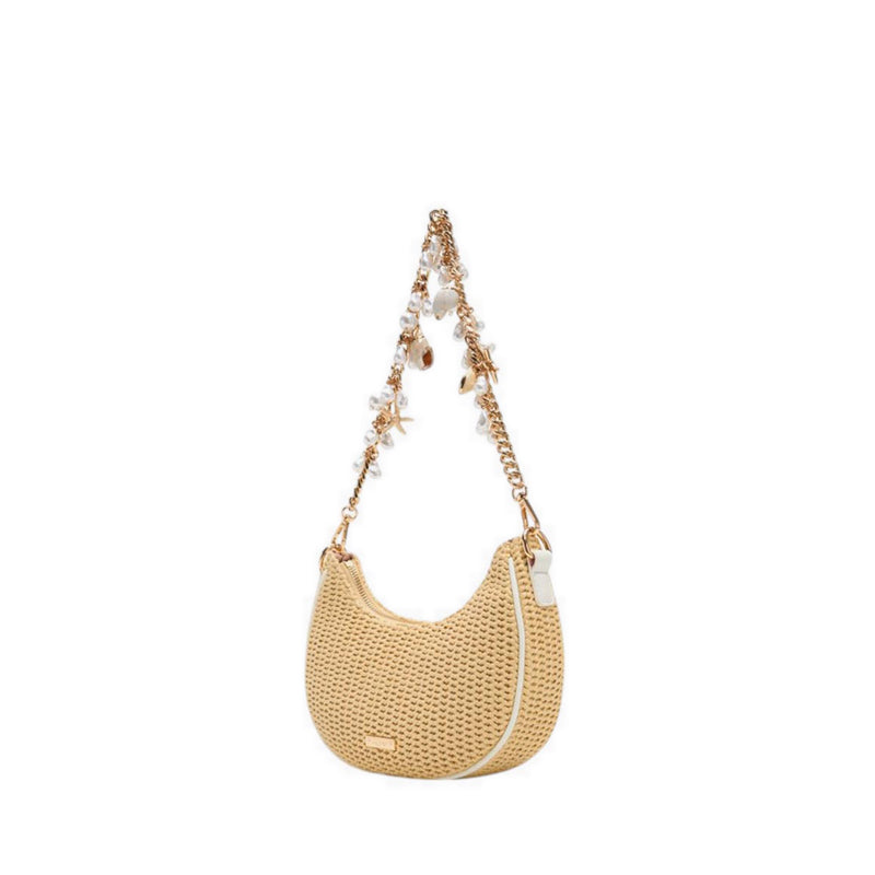 Aldo รุ่น Beachglow กระเป๋าสะพายไหล่ - สี Natural