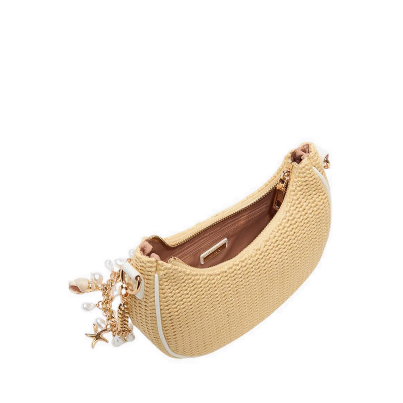 Aldo รุ่น Beachglow กระเป๋าสะพายไหล่ - สี Natural