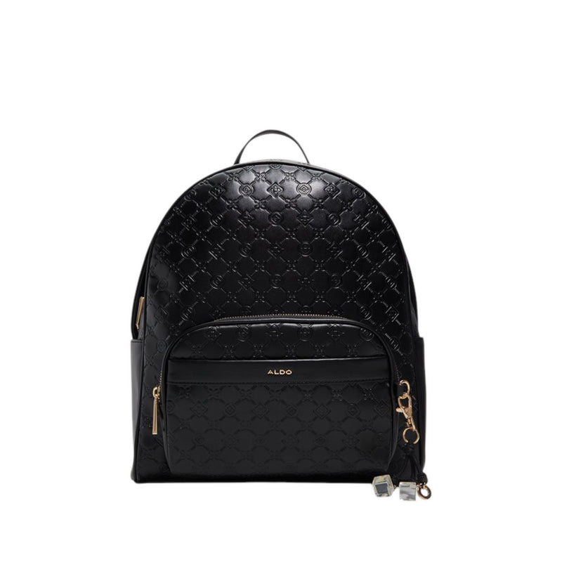 Enabeldar Backpack - Black