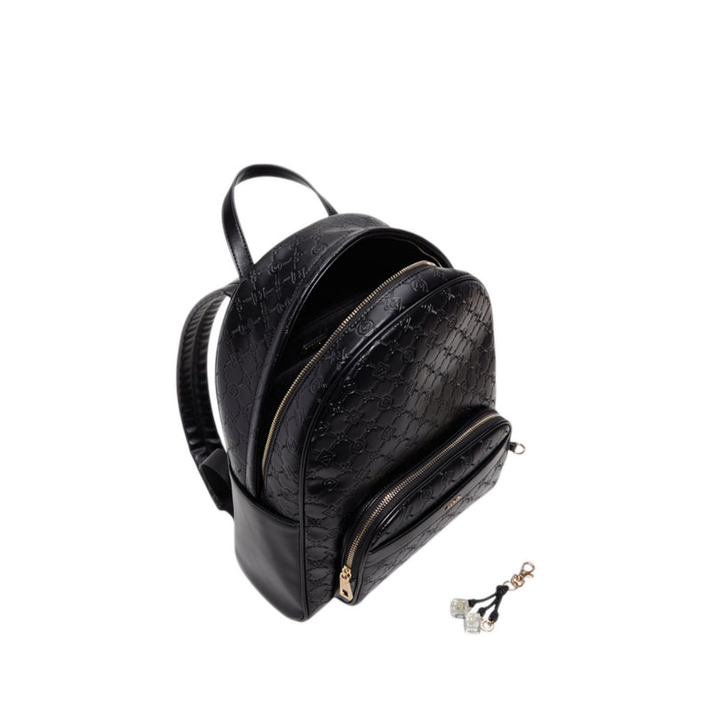 Enabeldar Backpack - Black