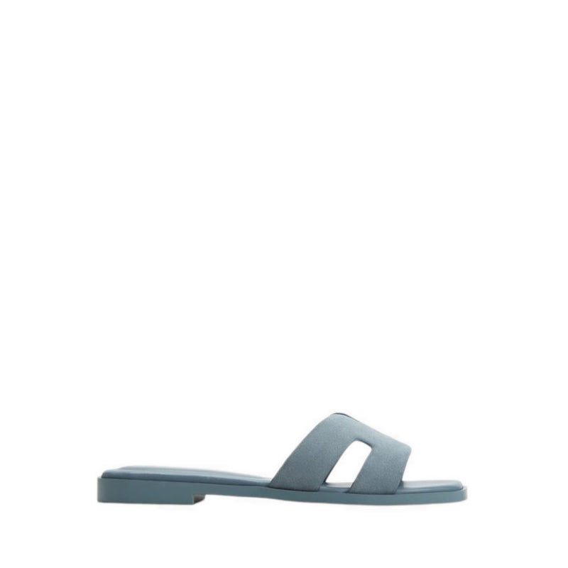 Aldo Itsandal Women's Sandals - Other Blue