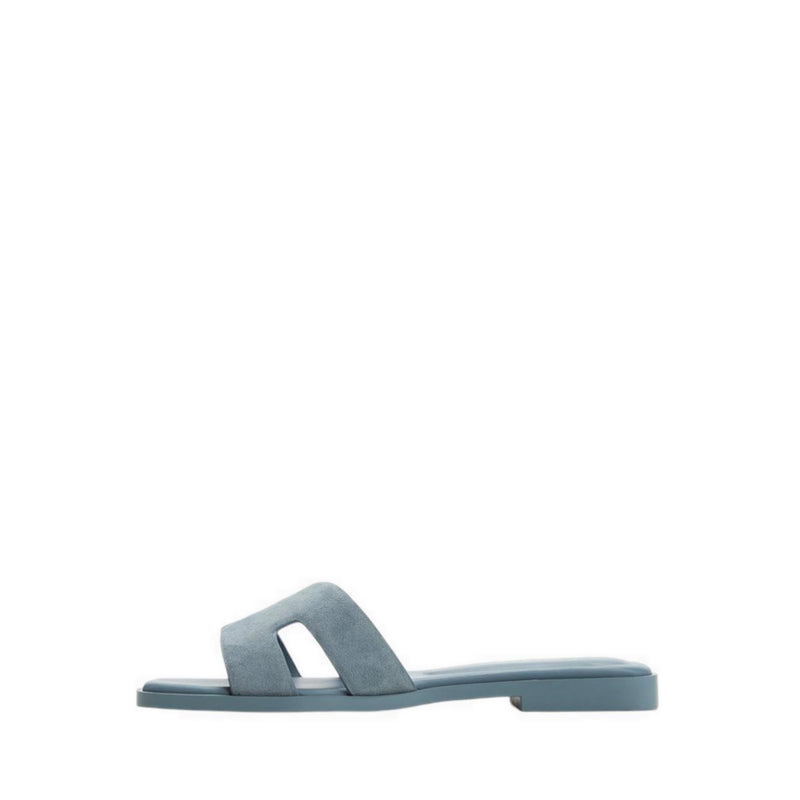 Aldo Itsandal Women's Sandals - Other Blue
