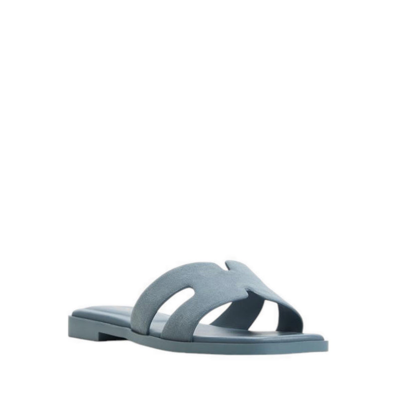 Aldo Itsandal Women's Sandals - Other Blue