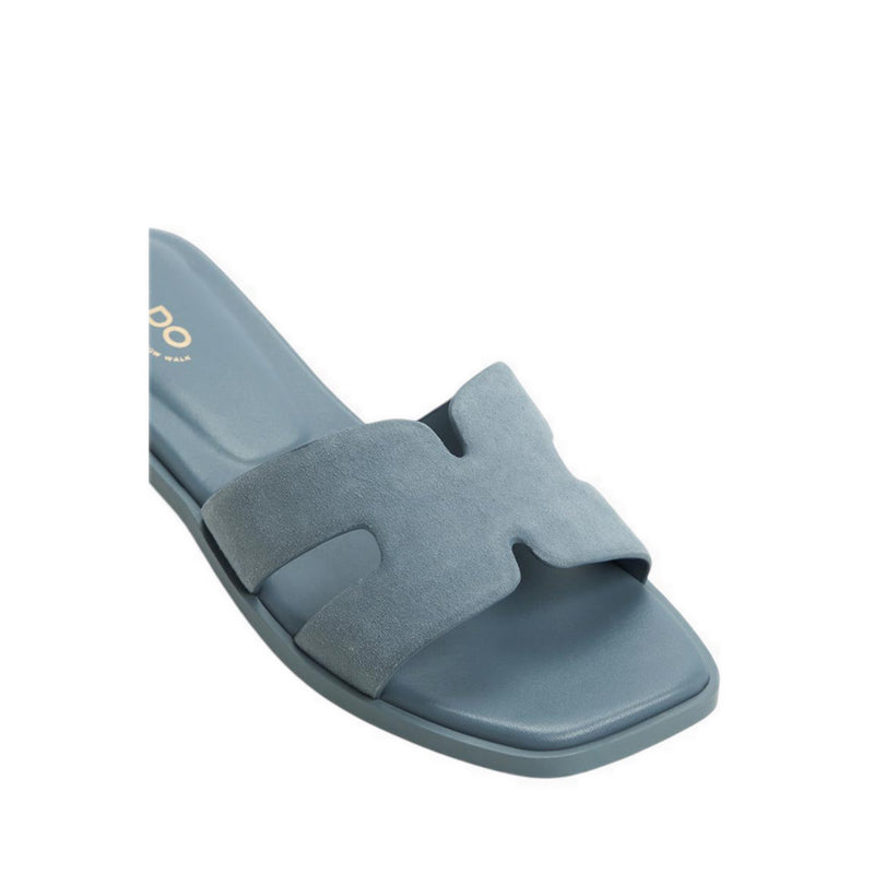 Aldo Itsandal Women's Sandals - Other Blue