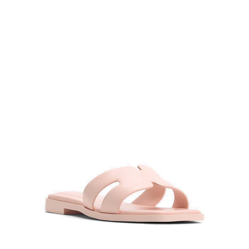 Aldo Itsandal Women's Sandals, Light Pink