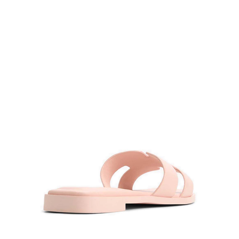 Aldo Itsandal Women's Sandals, Light Pink