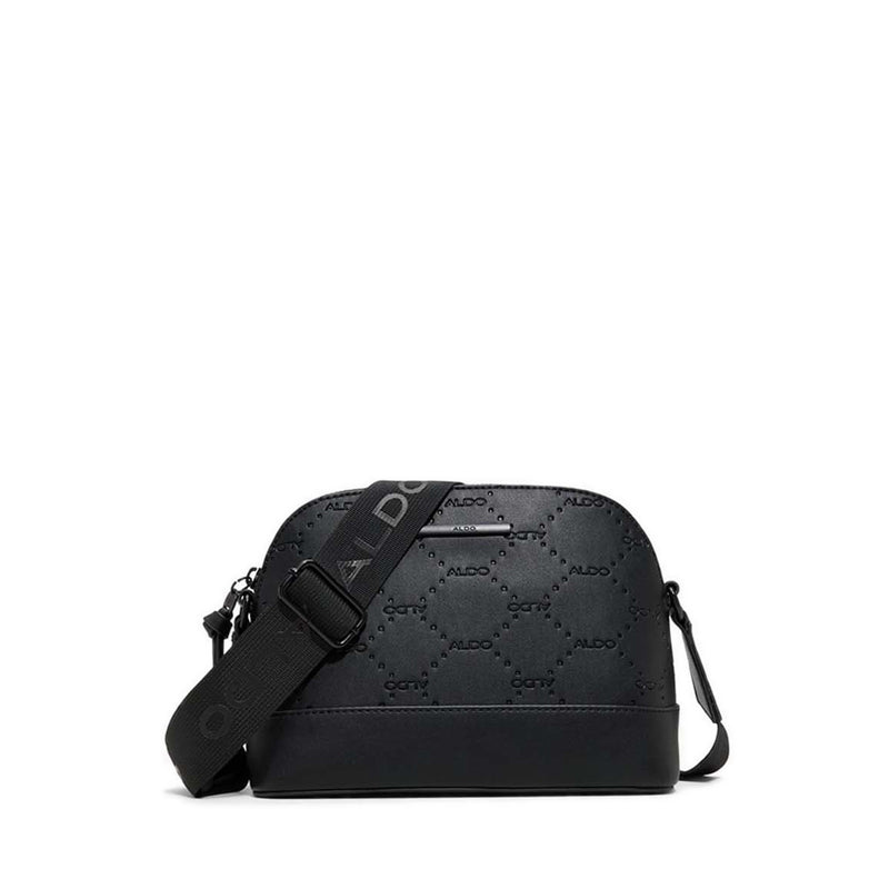 Aldo รุ่น Teassii กระเป๋าสะพายผู้หญิง สี Black Graphic