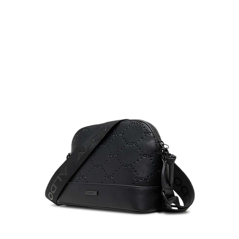 Aldo รุ่น Teassii กระเป๋าสะพายผู้หญิง สี Black Graphic