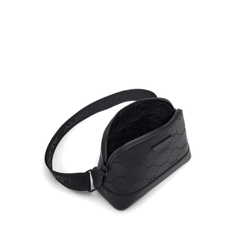 Aldo รุ่น Teassii กระเป๋าสะพายผู้หญิง สี Black Graphic