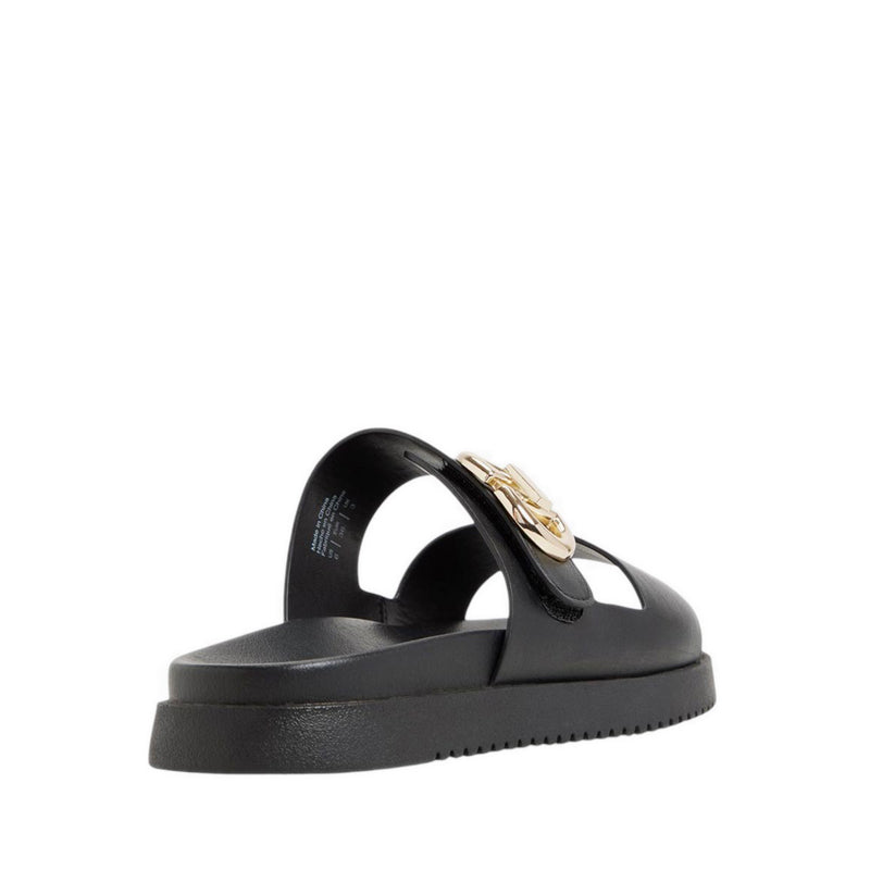 Aldo รุ่น Daisymae รองเท้าแตะผู้หญิง สีดำ