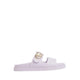 Aldo รุ่น Daisymae รองเท้าแตะผู้หญิง สี Rose
