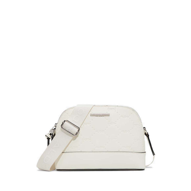 Aldo Teassii Women's Shoulder Bag, Open White