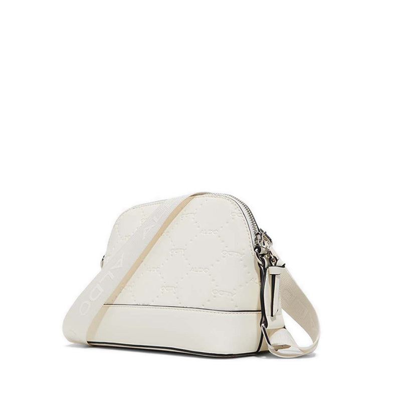 Aldo Teassii Women's Shoulder Bag, Open White