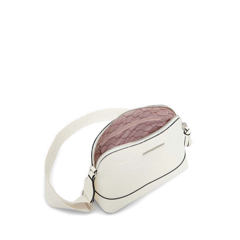 Aldo Teassii Women's Shoulder Bag, Open White