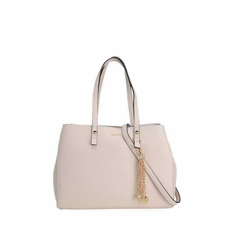 Aldo รุ่น Bilgg กระเป๋าถือผู้หญิง สี Other White