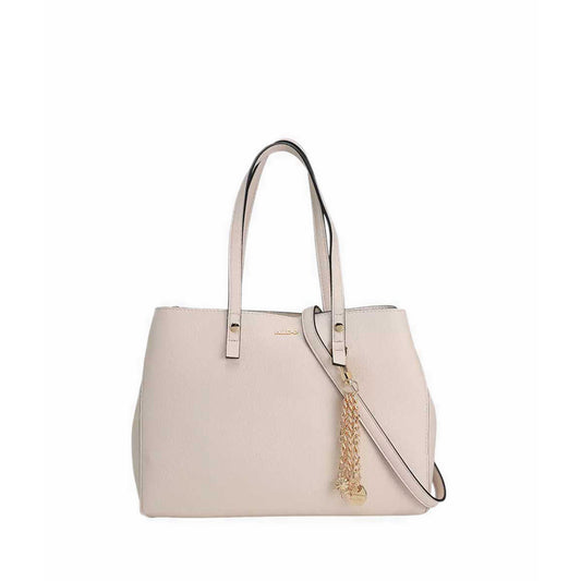 Aldo รุ่น Bilgg กระเป๋าถือผู้หญิง สี Other White