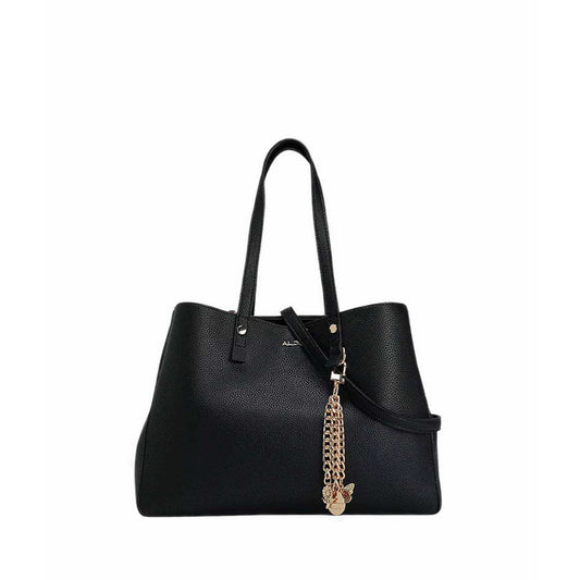 Aldo รุ่น Bilgg กระเป๋าถือผู้หญิง สีดำ