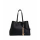 Aldo Bilgg Women's Handbag, Black