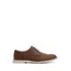 Aldo Faro Men's Lace-up Shoes in Brown Overflow