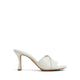 Aldo Lyhanna Women's Sandals - White