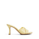 Aldo Lyhanna Women's Sandals, Light Yellow
