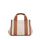 Aldo Qianwann Women's Tote Bag, Other White