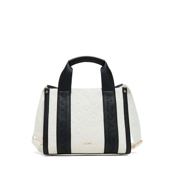 Aldo Qianwann women's tote bag, black – Aldoshoes Thailand