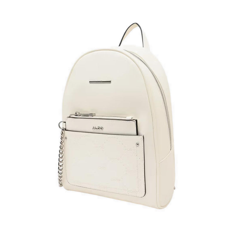 Aldo รุ่น Alalannaa กระเป๋าสะพายหลังผู้หญิง สีขาว