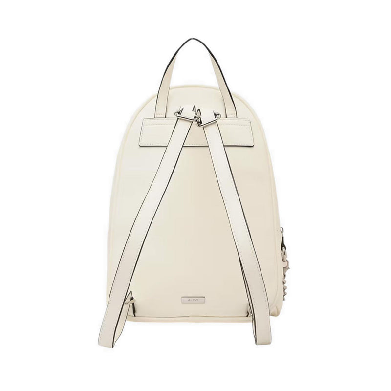 Aldo รุ่น Alalannaa กระเป๋าสะพายหลังผู้หญิง สีขาว