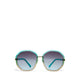 Aldo Ulayhar Women's Sunglasses - Turquoise